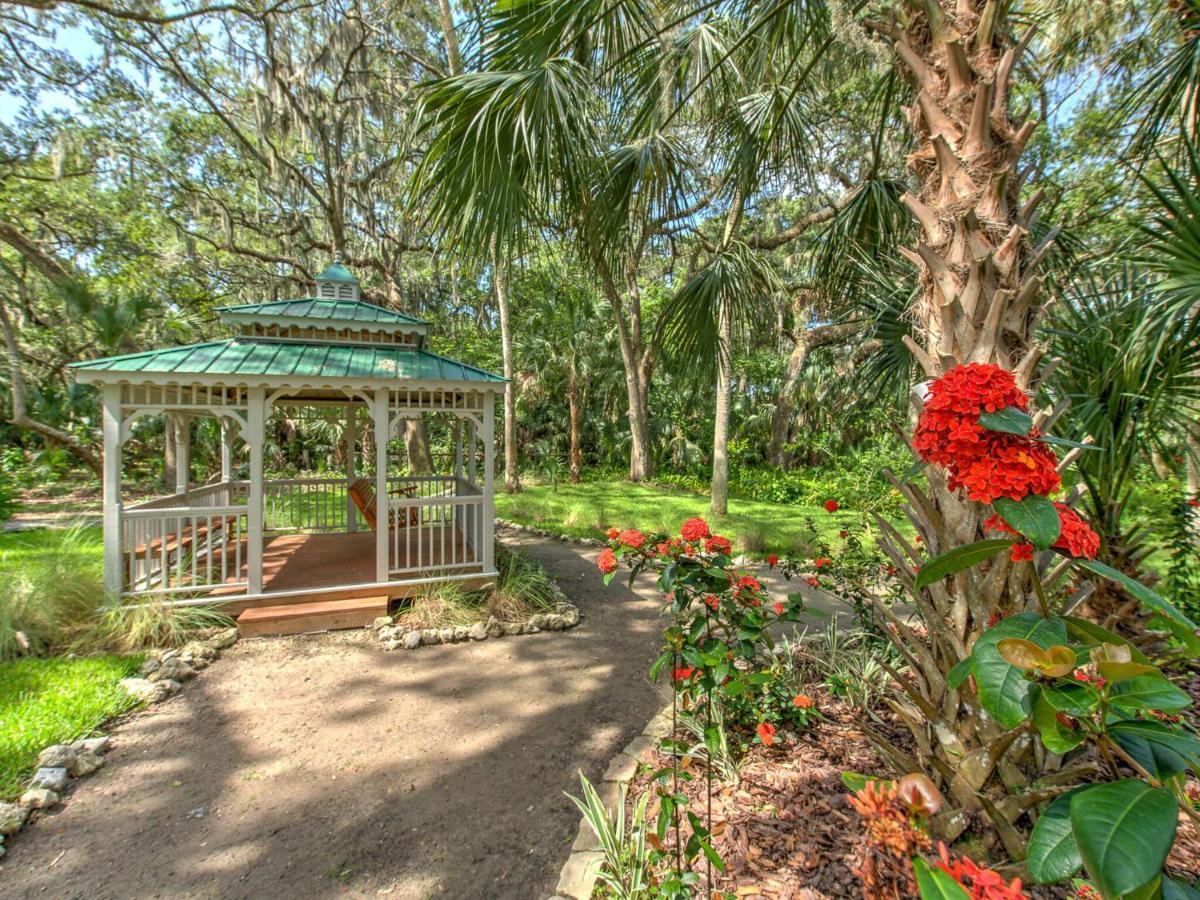 ריברוויו Riverbend Retreat Fla מראה חיצוני תמונה