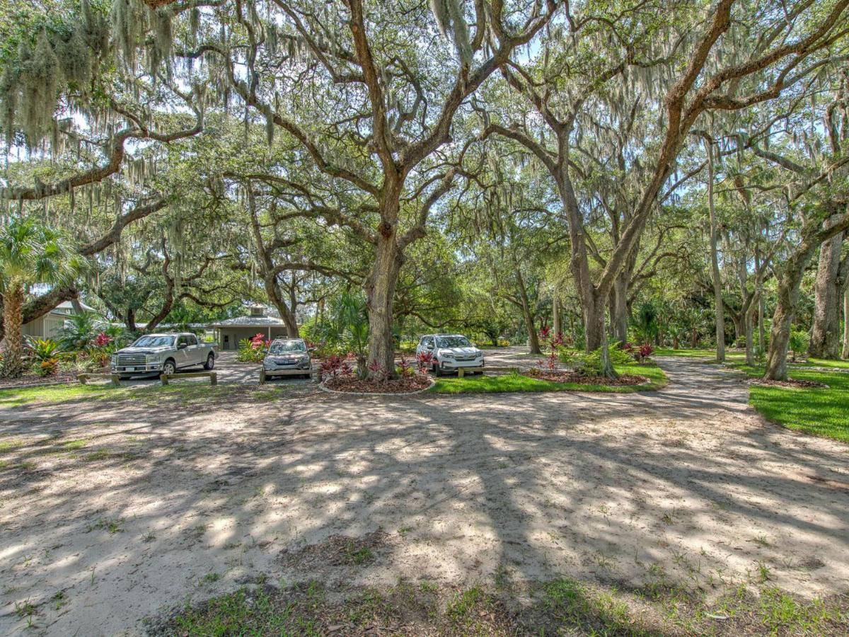 ריברוויו Riverbend Retreat Fla מראה חיצוני תמונה