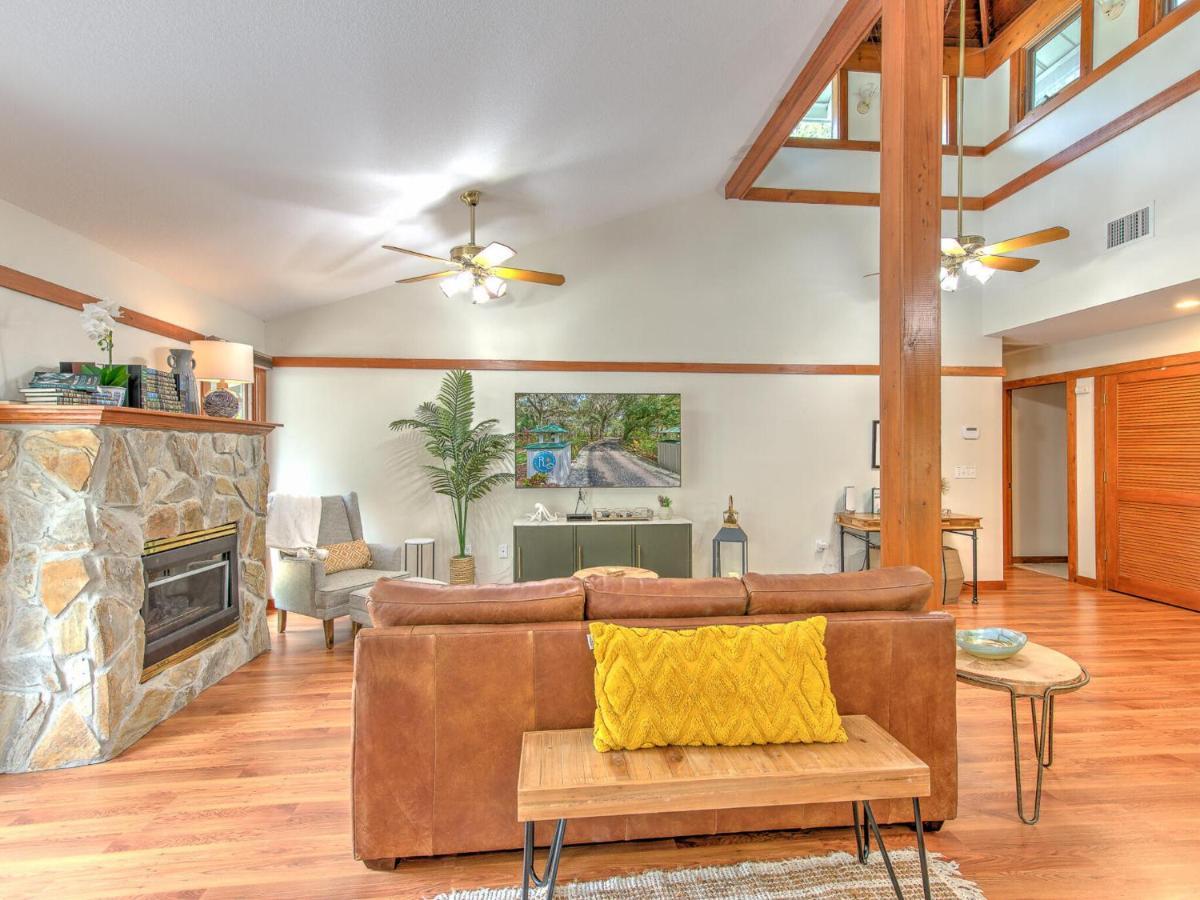 ריברוויו Riverbend Retreat Fla מראה חיצוני תמונה