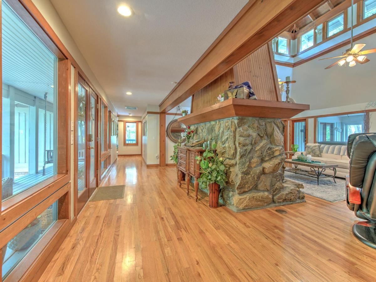 ריברוויו Riverbend Retreat Fla מראה חיצוני תמונה