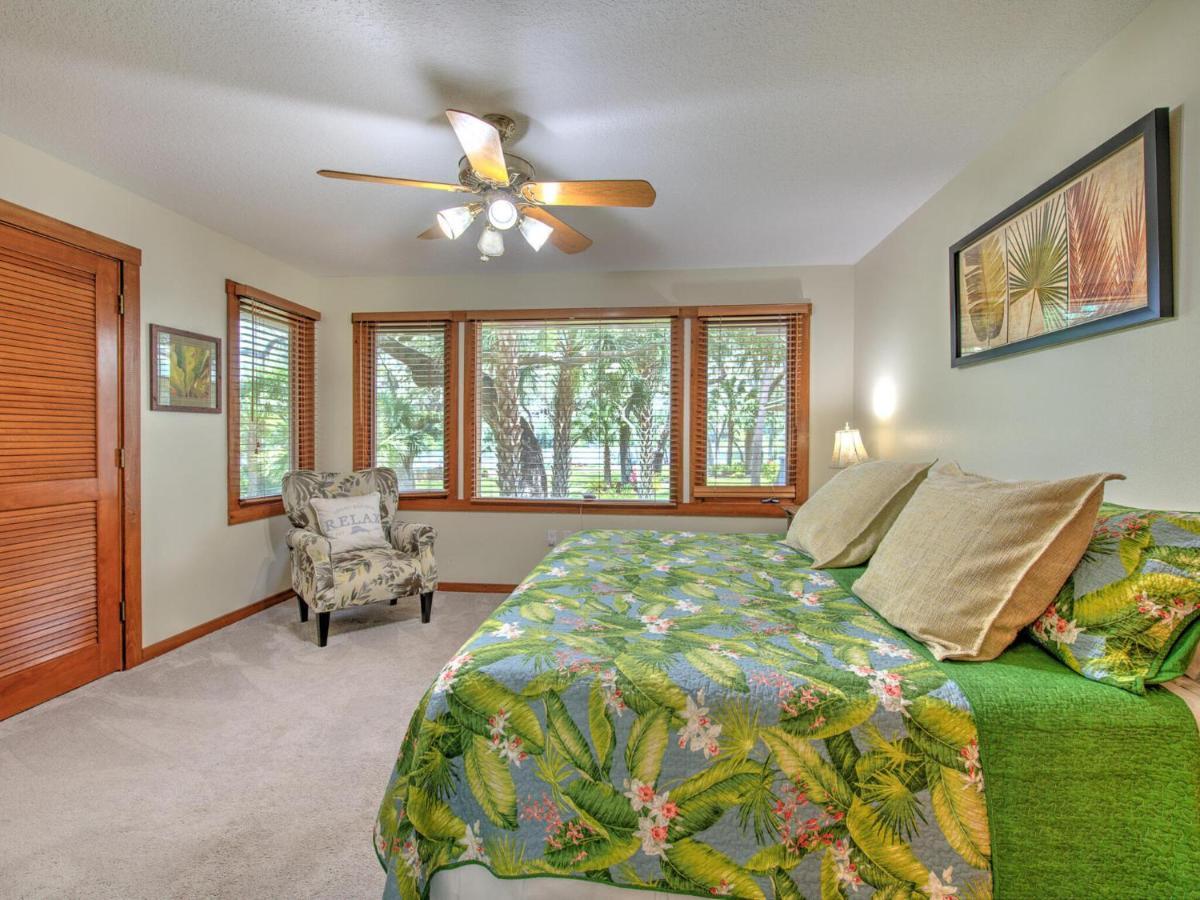 ריברוויו Riverbend Retreat Fla מראה חיצוני תמונה