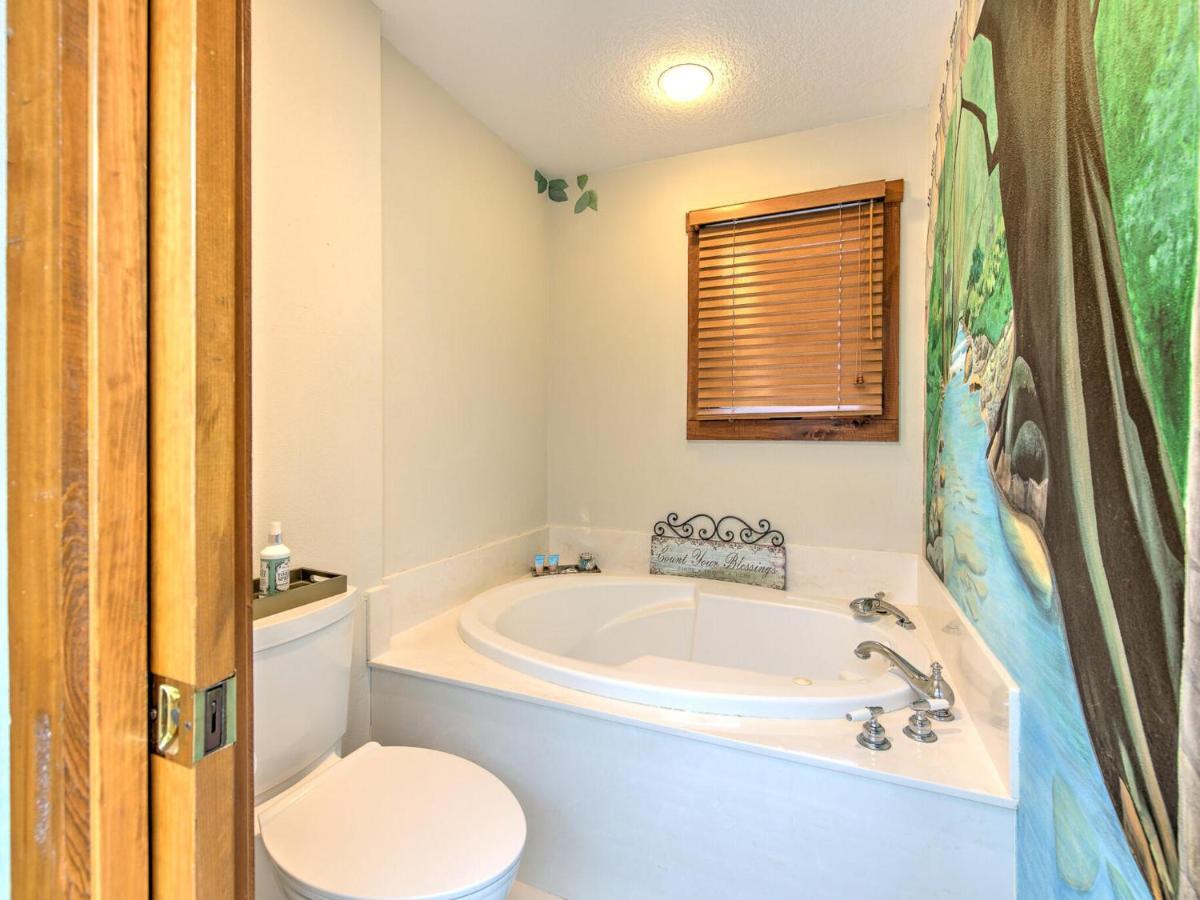 ריברוויו Riverbend Retreat Fla מראה חיצוני תמונה