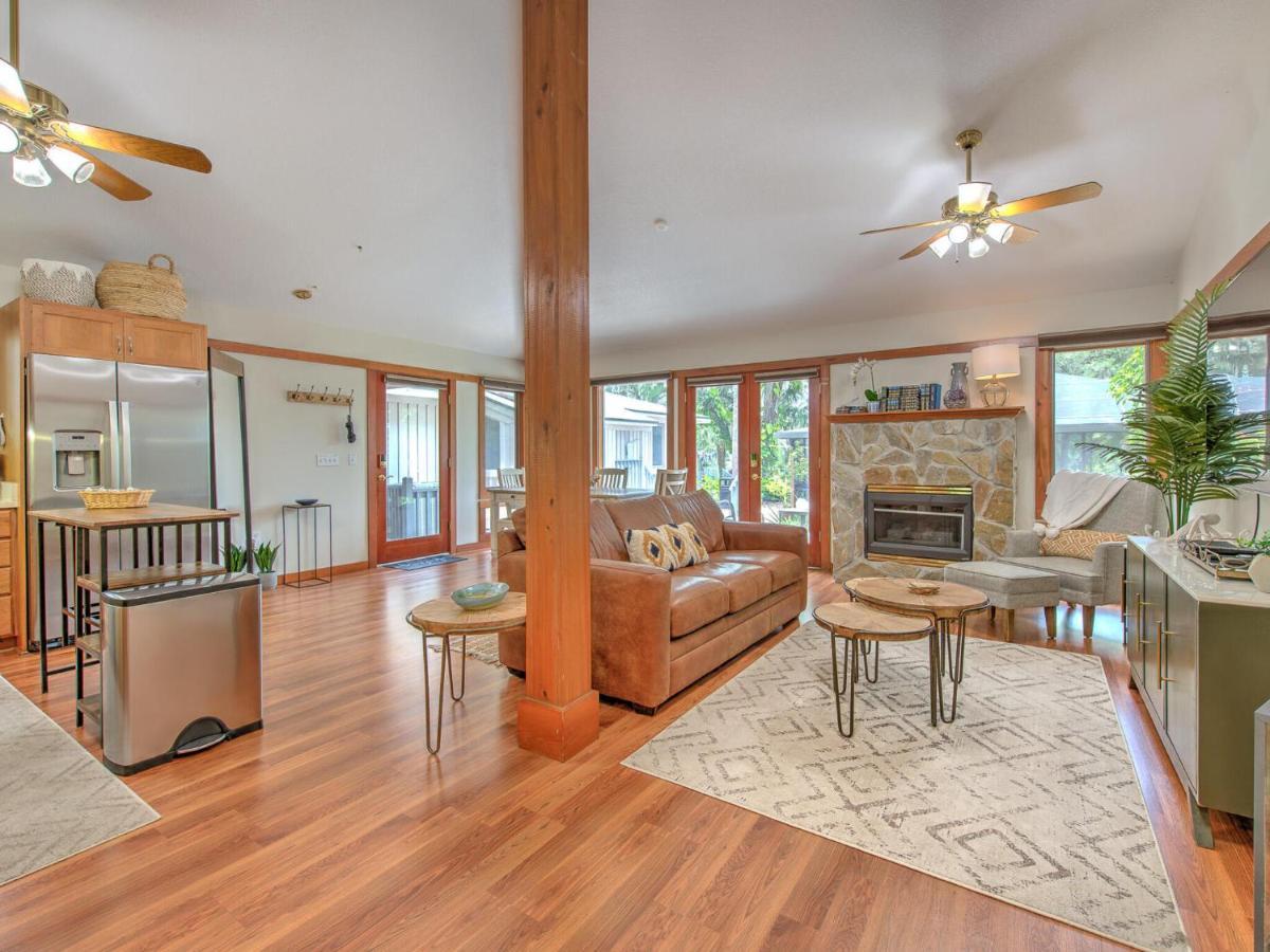 ריברוויו Riverbend Retreat Fla מראה חיצוני תמונה